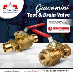 Boost Fire Protection with Durable Test And Drain Valves | Populer Platform