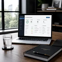 Avoid the $25,000 IRS Penalty: Why Form 5472 is Crucial for Foreign U.S. LLC Owners | Populer Platform