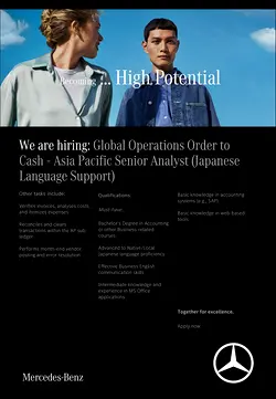 Join Our Team as a Japanese Language Support Specialist in Cebu or Clark | Populer Platform