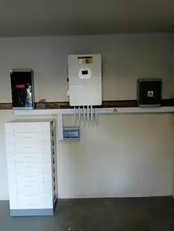 Successful High-End Solar Installation Meets HOA Standards | Populer Platform