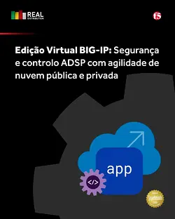 F5 BIG-IP Virtual Edition Enhances Cloud Security and Performance | Populer Platform