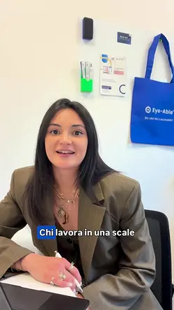 Join the Growing Eye-Able® Italia Team: Exciting Opportunities Available | Populer Platform