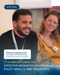 Early Bird Discount for Effective Migration Governance Training - 6th Edition | Populer Platform
