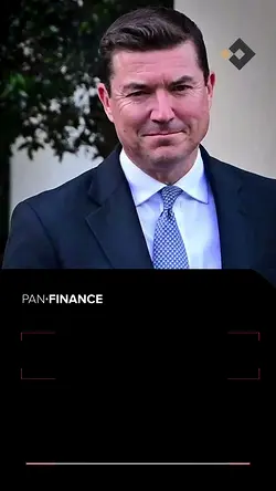 Britain's Top Diplomat Vanishes: What's Happening Behind Embassy Doors? | Populer Platform