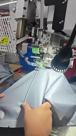 Understanding and Mastering Seam Sealing in Outdoor Apparel | Populer Platform
