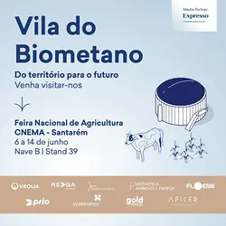 Join the Biomethane Village at FNA 2026 for Sustainable Energy Solutions | Populer Platform