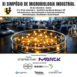 Join the XI Industrial Microbiology Symposium – Shaping the Future of Industry | Populer Platform
