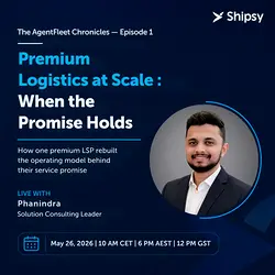 Unveiling the Future of Premium Logistics: The AgentFleet Chronicles Launch | Populer Platform