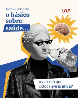 Construindo Novos Hábitos de Saúde: A Importância da Educação Contínua | Populer Platform