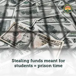 Ex-Nonprofit Exec Sentenced for $1.9M Fraud: Fighting Fraud Friday Case Study | Populer Platform