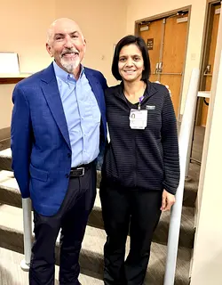 Dr. Hammerman's Grand Rounds: Healthcare Finance & Leadership | Populer Platform