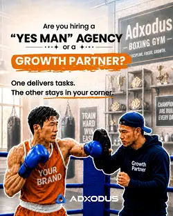 Why a Growth Partner is Better Than a 'Yes Man' Agency | Populer Platform