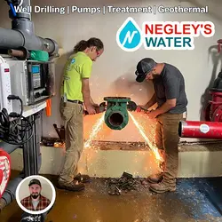 Superior Water Solutions for Agricultural and Industrial Needs | Populer Platform