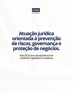 Prevenção Estratégica de Riscos e Governança Corporativa em Ambientes Regulados | Populer Platform