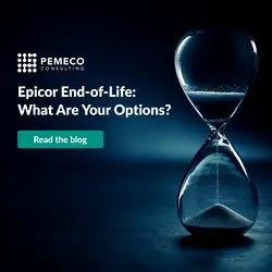 Re-evaluating ERP Strategy Post Epicor's End-of-Life Announcement | Populer Platform