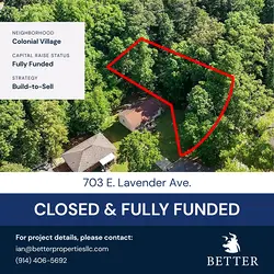Celebrating the Successful Closure and Funding of Another BETTER Project | Populer Platform