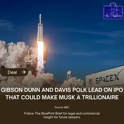 SpaceX Files for IPO: A Potential $1.75 Trillion Valuation and Record-Breaking Raise | Populer Platform