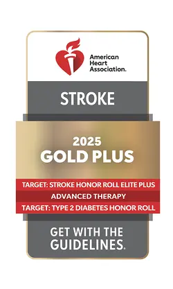 ChristianaCare's Gold Plus Stroke Care Award: Commitment to Excellence | Populer Platform
