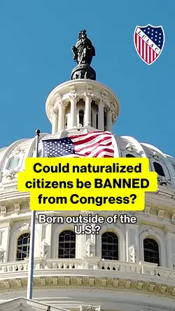 Rep. Nancy Mace Proposes Constitutional Amendment to Require Natural-Born Citizens for Congress | Populer Platform