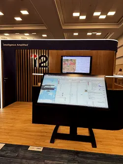 AI's Role in Intelligence and Defense: Insights from SOF Week in Tampa | Populer Platform