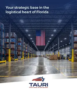 Maximize Your Miami Operations with Tauri Cargo's Agile Logistics Solutions | Populer Platform