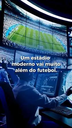 Modern Stadium Operations: Integrating Technology for Seamless Security | Populer Platform