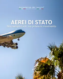 Unveiling the Secrets of Presidential Aircraft: Beyond VIP Travel ✈️🌍 | Populer Platform