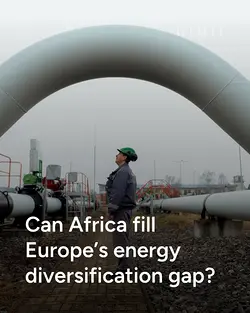 Navigating Energy Shifts: Europe's Strategic Miscalculation Amid Hormuz Crisis | Populer Platform