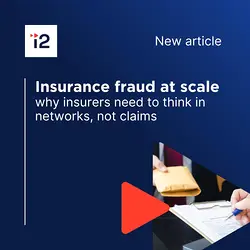 Combatting Organised Insurance Fraud: A Network-Centric Approach | Populer Platform