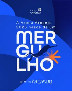 Deepening Evangelism: Join Us for Arena Arcanjo 2026 | Populer Platform