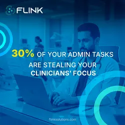 Reduce Healthcare Burnout with FLINK's RCM and Coding Services | Populer Platform