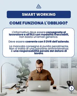 Understanding the Obligations of Legge 34/2026 for Remote Workers | Populer Platform