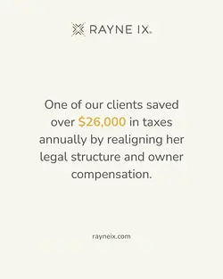 Maximize Agency Savings with Legal Structure Optimization | Populer Platform