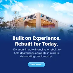Revolutionize Auto Lending: Adapt to Today’s Credit Landscape with Lobel Financial | Populer Platform