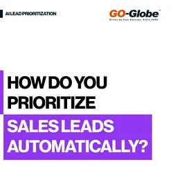 Revolutionizing Sales with AI: How AI Lead Prioritization Transforms Your Team | Populer Platform