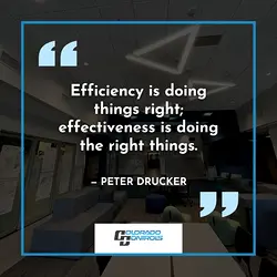 Achieve Optimal Facility Performance with Colorado Controls' Automation Systems | Populer Platform