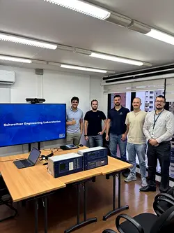 Technical Evolution at Na ERZEG: Commitment to Excellence and Continuous Improvement | Populer Platform