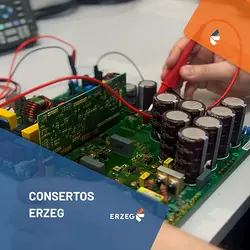 Rapid and Reliable Repairs: ERZEG's Expertise in Industrial Maintenance | Populer Platform