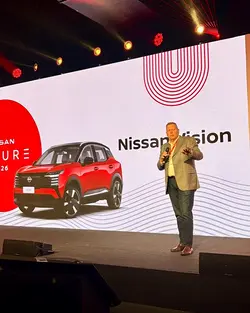 Grupo HWS na Convenção Comercial da Nissan: Atualização Estratégica e Visão de Futuro | Populer Platform