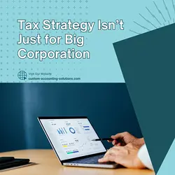 Small Business Tax Strategy: Overlooked Deductions for Growth | Populer Platform