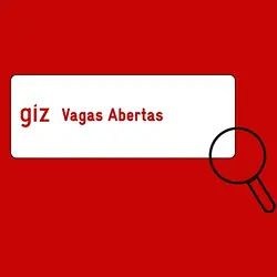 Vagas Abertas na GIZ Brasil: Oportunidades em Tecnologia e Meio Ambiente | Populer Platform