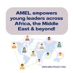 Empowering Young Changemakers to Advance Human Rights | Populer Platform