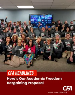 Introducing Our Academic Freedom Proposal for Instruction, Research, and Scholarly Work | Populer Platform