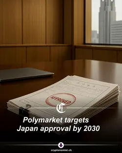 Polymarket's Strategic Move to Japan: A Long-Term Regulatory Challenge | Populer Platform