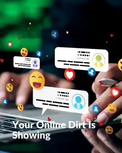 Protect Your Future: Manage Your Online Footprint Before Job Interviews | Populer Platform