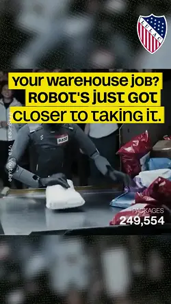Robot Figure's F.03 Achieves Unprecedented Package Sorting Efficiency | Populer Platform