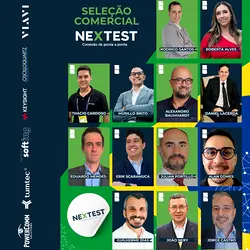 Discover NEXTEST's High-Performance Team for Your Next Big Operation | Populer Platform