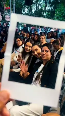 Caravana 3D Empowers 350 Students with Free Vocational Training and Job Opportunities | Populer Platform