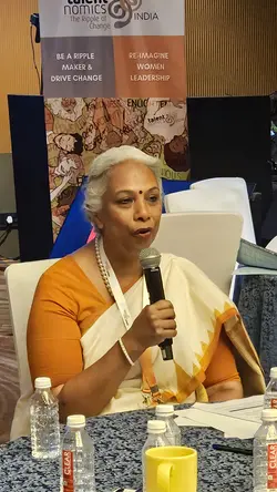 Transforming Insights into Action: Day 2 of 'Bridging the Gender Gap' Seminar | Populer Platform