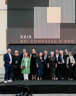 IncasTree Project Wins Honor at the XXIX Compasso d'Oro Design Award | Populer Platform